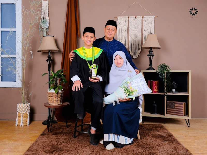 Masjid Serayu: Jasa & Layanan Ramah di Tengah Kebiasaan Cilacap